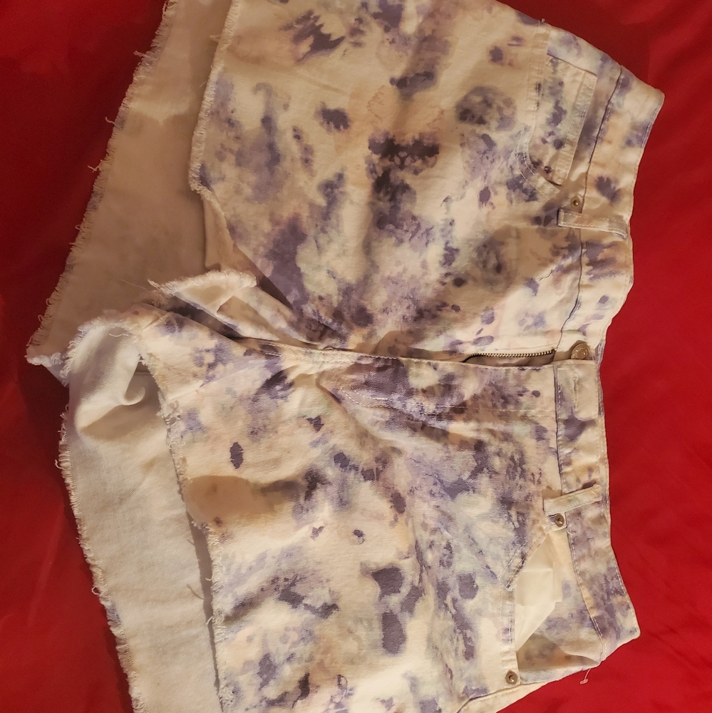 Womens Shorts